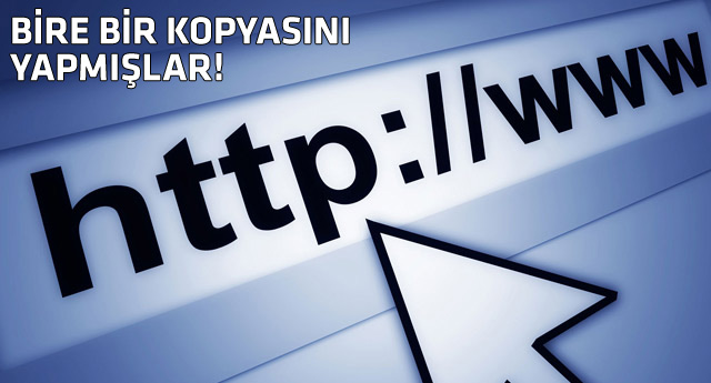 Bu reklama sakın tıklamayın!