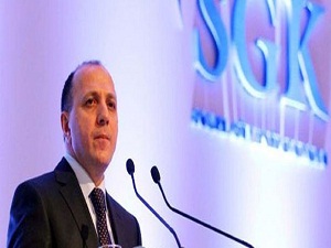 SGK Başkanı'ndan emeklilere müjde!