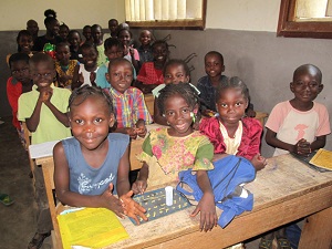 Afrika'da gelecekte nüfus patlaması bekleniyor