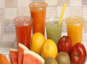 Meyve ve sebzeleri kestikten sonra bekletmeyin