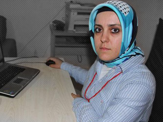 Başörtüsünden dolayı istediği belgeyi 'hala' alamadı