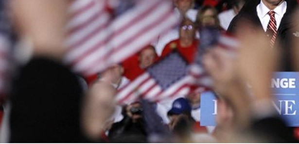 ABD'de seçimler neden salı günü?