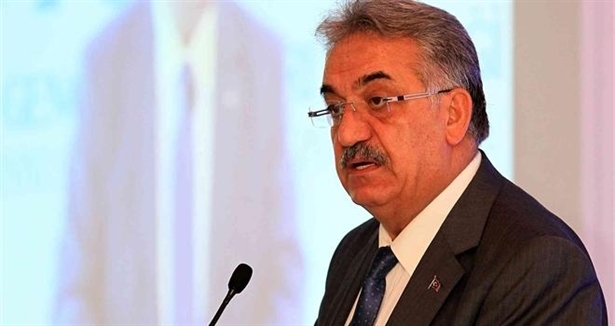 Yazıcı’dan İslam ülkelerine: Komşusu açken tok yatmayanlar nerede?