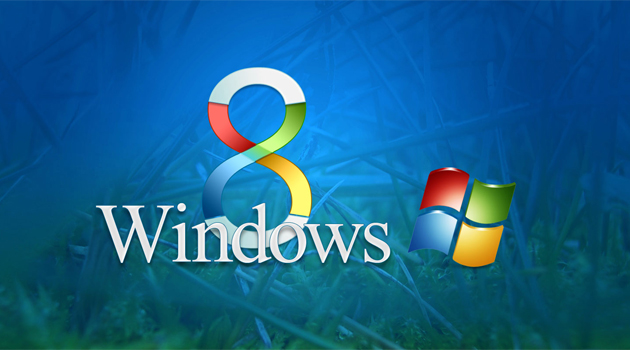 Windows 8’e Geçişte Verilerinizi Kaybetmeyin, Yedekleyin!