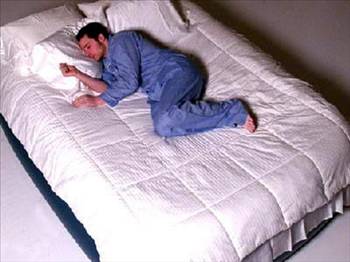 Uyku telafisi diyabetin önlemesine yardımcı