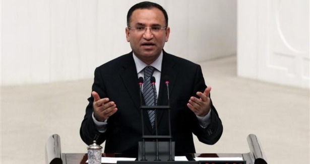 Bakan'dan çok sert Mescid-i Nebevi çıkışı