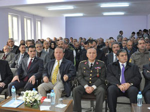 İmam hatip açan, Said Nursi'yi öven validir!