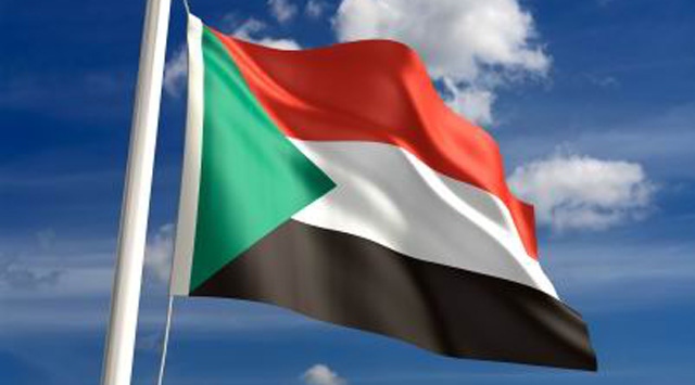 Sudan Türkiye'den Destek İstedi