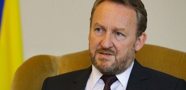 İzzetbegoviç: Türkiye bölge için bir fırsat