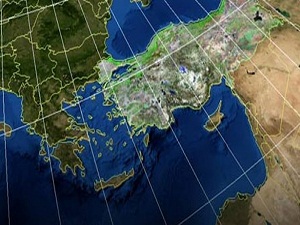 Yerli uydu Göktürk -2'yi Çin'e uğurladık!