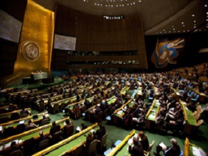 BM: Suriye Kendini Yıkıma Sürüklüyor