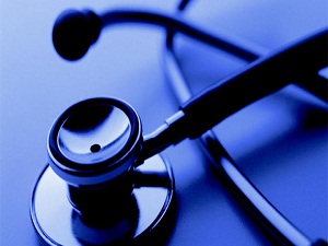 Sağlıkta olumlu gelişme