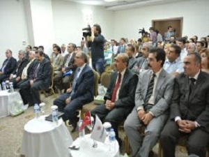Osmaniyede 60 Bin Ton Gübre Kullanılıyor