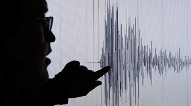 Guatemala'da 7,4 büyüklüğünde deprem: 48 ölü