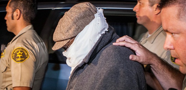 İslam karşıtı filmin yapımcısına hapis cezası