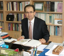 YÖK üyeliğine İbrahim Hatipoğlu atandı