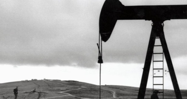 Petrol toparlanıyor