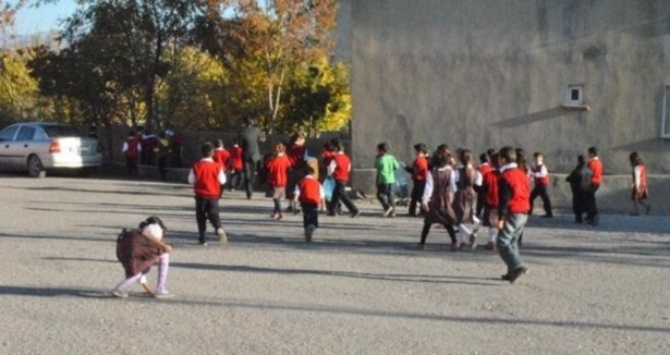 'Temiz Tatvan, temiz öğrenciler'