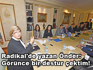 Bediüzzaman'ın zikrettiği Şeyhülislam, Çiller'in soyağacında mı?