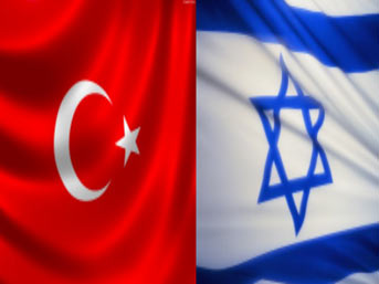 'İsrail, Türkiye'nin Filistin meselesinde oynadığı etkin rolden rahatsız'