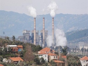 Rize'ye acil kamulaştırma kararı çıktı