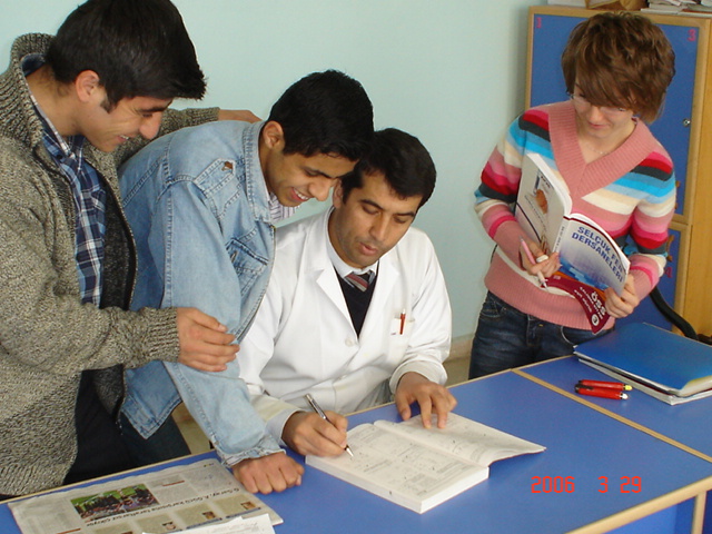 Dinçer: Dershane sayısı azalma eğiliminde