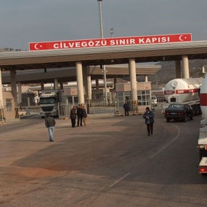 Gümrük kapılarında 6 milyon TL’lik kaçak eşya ele geçirildi