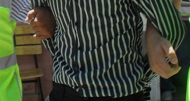 Yunanistan'da cami imamına gözaltı