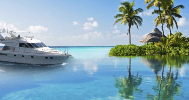 'Helal otel' geliyor!