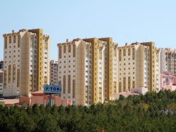 TOKİ'yi dolandıranın peşini bırakmadık
