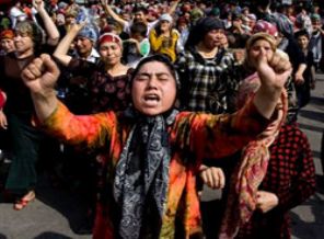 Çin'in 'Müslüman' korkusu