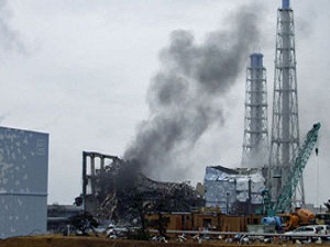 Japon nükleer felaketinin şirkete zararı 94 milyar Avro