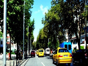 İstanbul'un en gözde semti için korkutan rapor!