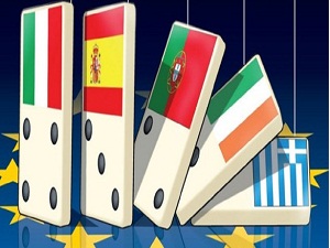 İspanya 4,76 milyar avro borçlandı