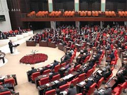 Büyükşehir tasarısının 11 maddesi kabul edildi