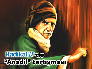 Bediüzzaman anadilde şeytana mı uydu?