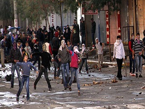 Emniyet araştırdı: İlkokul çocukları terörün pençesinde