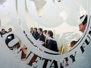 IMF: Dünyada büyüme yavaşlayacak