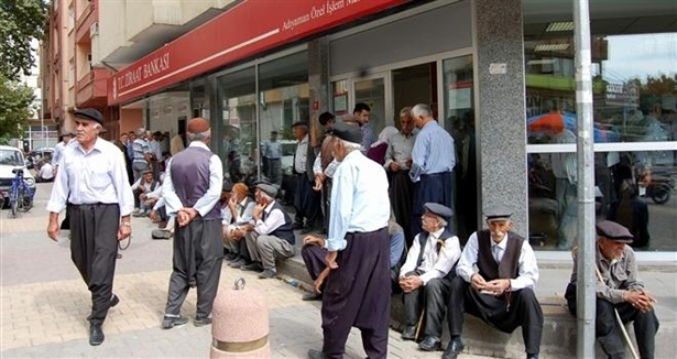 Bireysel emeklilikte şartlar ne?