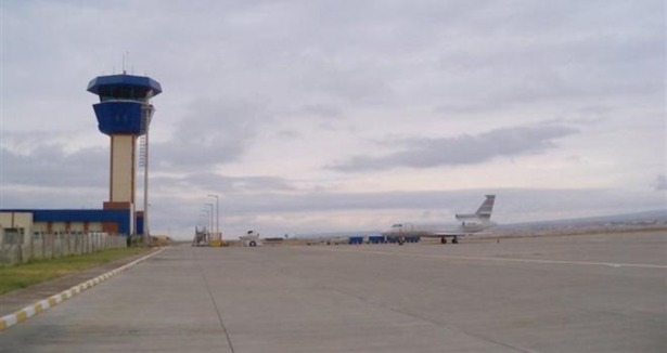 Kapadokya Havalimanı artık 'engelsiz'