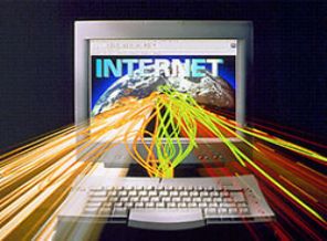 İnternetin fişi çekilince ne olacak?