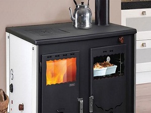 Ahşap artığından alternatif yakıt üretti