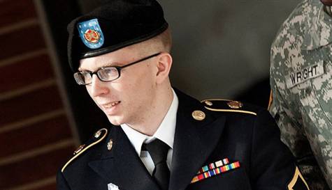 WikiLeaks köstebeği ‘itiraf' edecek