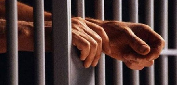 Ramazan 1600 mahkumu affettirdi