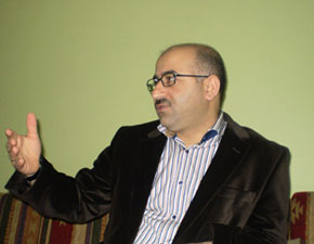 Said Nursi siyasetçi, tarikatçı, mektepçi diye ayırmadı