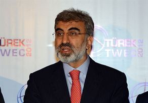 Karadeniz'de petrol araması için yeni başvuru
