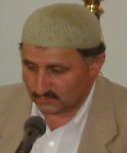Hakkarili şehit İmam Aziz Tan, İzmir'de tiyatro oyunuyla anıldı