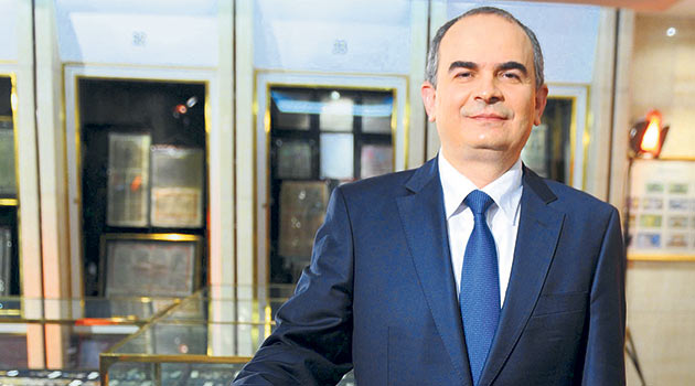 Not arttı diye özel sektör aşırı borçlanmaya gitmesin