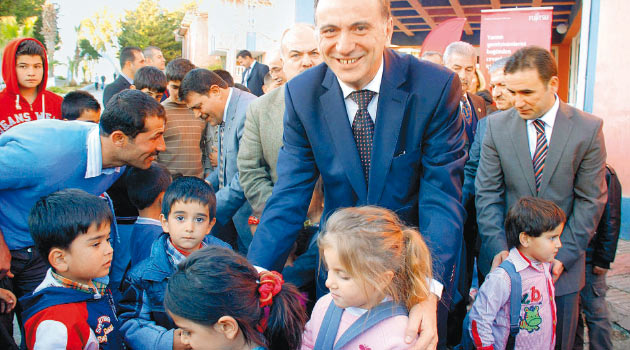 Öğrencilere verilecek tabletler dayanıklı olmalı