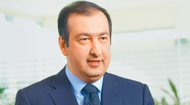 Ekonomiye 24 milyar lira kaynak sağladık